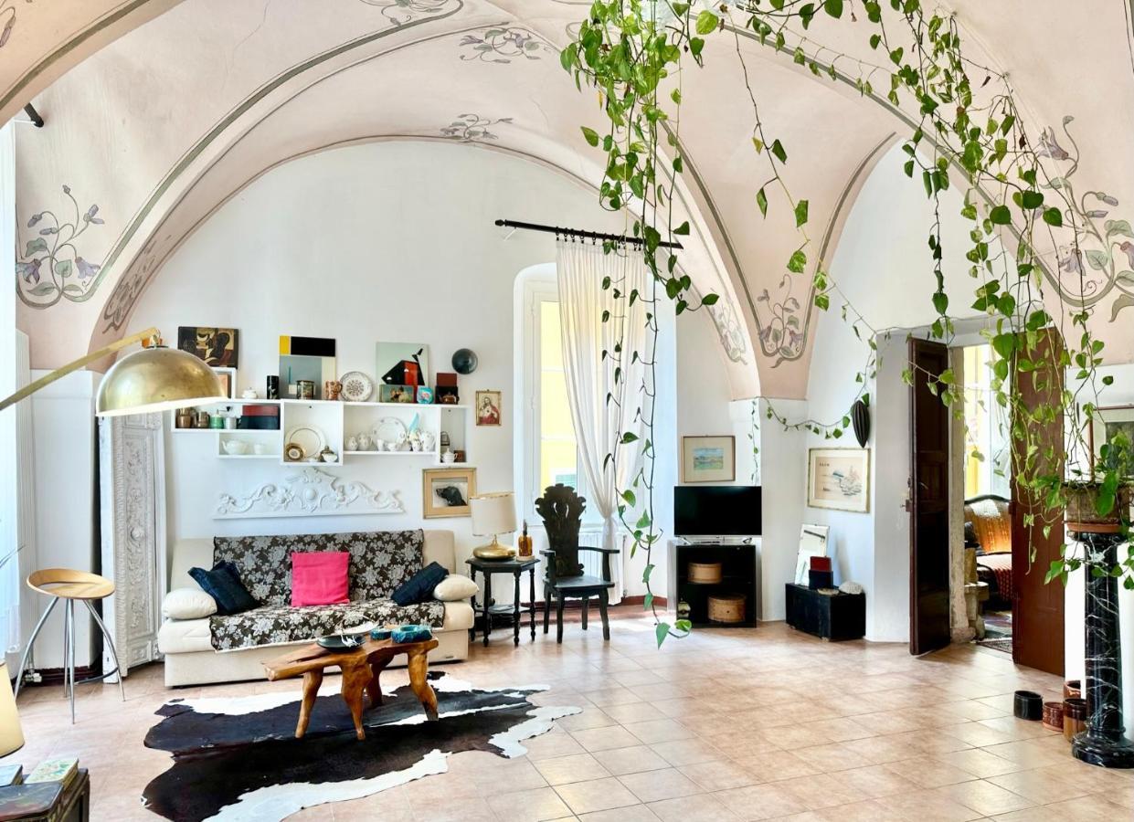 Out Finish Villa Cassi Finale Ligure Εξωτερικό φωτογραφία