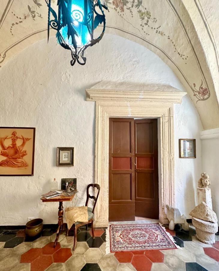 Out Finish Villa Cassi Finale Ligure Εξωτερικό φωτογραφία
