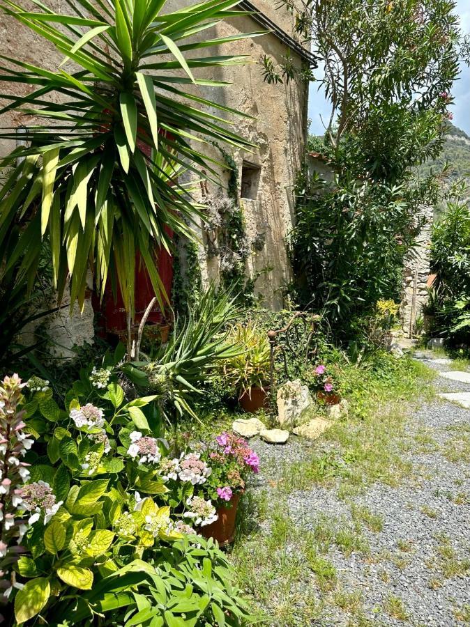Out Finish Villa Cassi Finale Ligure Εξωτερικό φωτογραφία