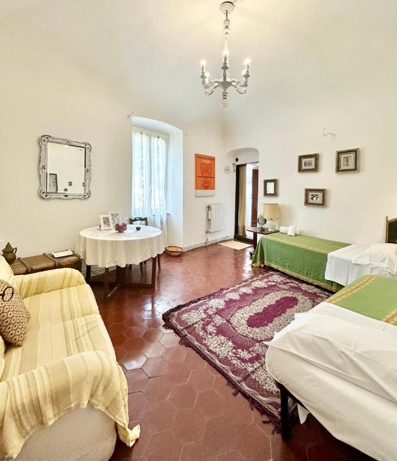 Out Finish Villa Cassi Finale Ligure Εξωτερικό φωτογραφία