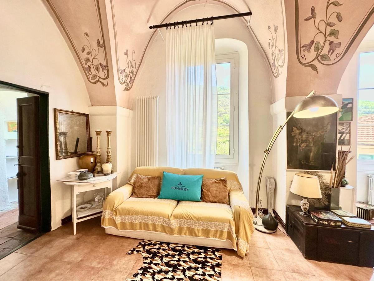 Out Finish Villa Cassi Finale Ligure Εξωτερικό φωτογραφία