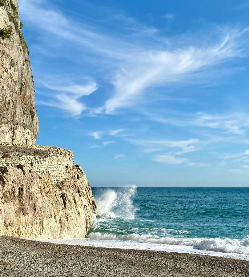 Out Finish Villa Cassi Finale Ligure Εξωτερικό φωτογραφία